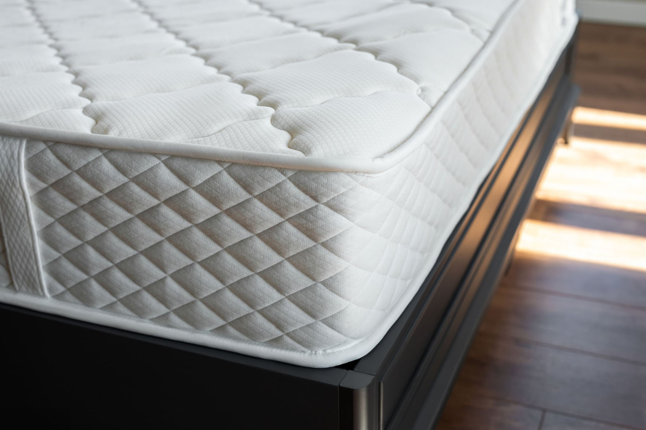 Hybrid Mattresses